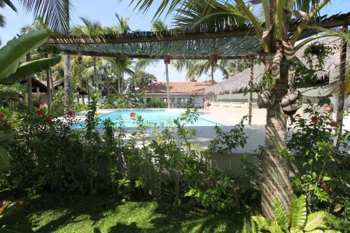 Piscina, The Rascals Kite Resort in Kalpitiya Piscina, The Rascals Kite Resort in Kalpitiya
