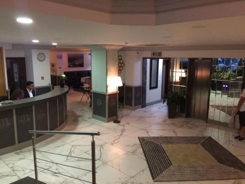 מתקני המלון, Hotel Excelsior in ליסבון מתקני המלון, Hotel Excelsior in ליסבון