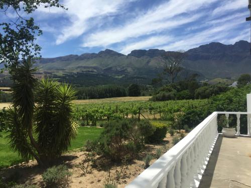 This photo about Mountain Shadows Estate shared on HyHotel.com