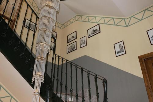 Hostal Don Jaime I y II in Сеговія Hostal Don Jaime I y II in Сеговія