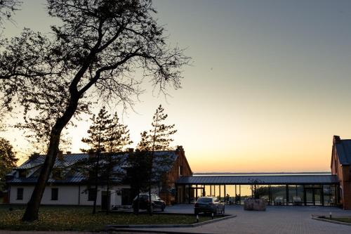 Zveju uzeiga in Šiauliai Zveju uzeiga in Šiauliai