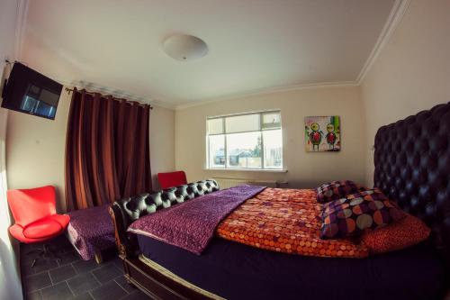 This photo about Selfoss Apartments shared on HyHotel.com