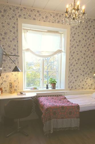 This photo about Hotell Park shared on HyHotel.com