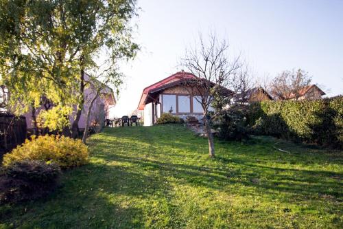 Jardín, Holiday Home Janko in Moravske Toplice Jardín, Holiday Home Janko in Moravske Toplice