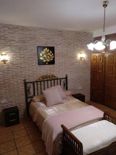 Hôtel Los naranjos