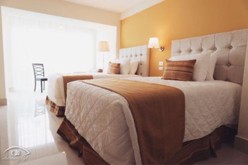 Nilka Hotel Boutique in Samana Nilka Hotel Boutique in Samana