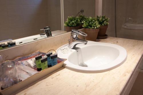 This photo about Pamplona El Toro Hotel & Spa shared on HyHotel.com