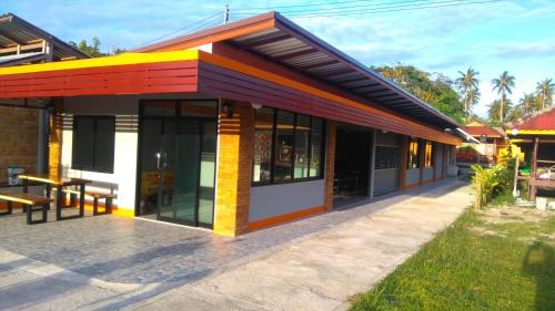 Phi Phi Coralbay Bungalow in Loh Ba Gao Phi Phi Coralbay Bungalow in Loh Ba Gao