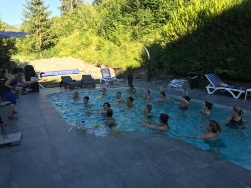 This photo about Le Verseau shared on HyHotel.com