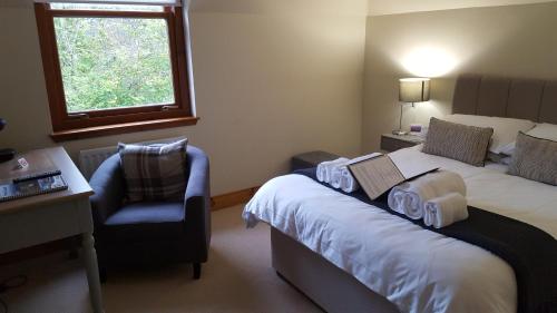 This photo about Breton House shared on HyHotel.com