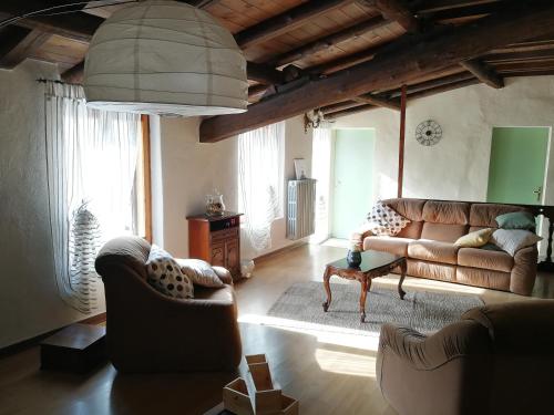 Спільний лаунж/ТБ зона, Locanda Montecarlo in Сан - Ремо Спільний лаунж/ТБ зона, Locanda Montecarlo in Сан - Ремо