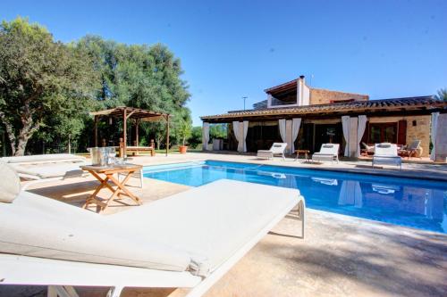 Hotel Villa Son Calderó