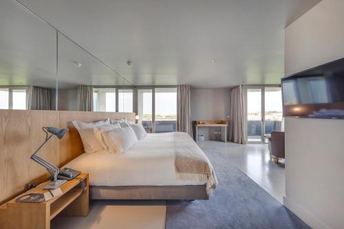Erkély/terasz, Villa C Boutique Hotel in Vila Do Conde Erkély/terasz, Villa C Boutique Hotel in Vila Do Conde
