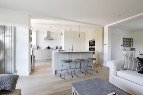 Bennet House in Arundel Bennet House in Arundel