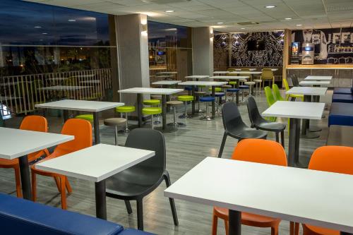 Facilities, Ibis Budget Frejus St Raphael Centre et Plage in Capitou Facilities, Ibis Budget Frejus St Raphael Centre et Plage in Capitou