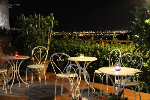 المرافق, Agriturismo Poggio de Papi in Monsummano Terme المرافق, Agriturismo Poggio de Papi in Monsummano Terme