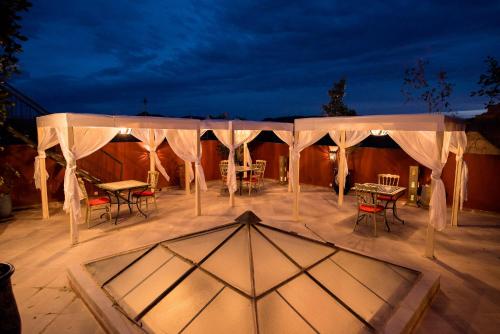 Riad Ksar Aylan in Tigami Ljdid du Nord Riad Ksar Aylan in Tigami Ljdid du Nord