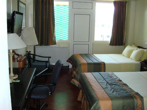 This photo about Gran Hotel Sula shared on HyHotel.com