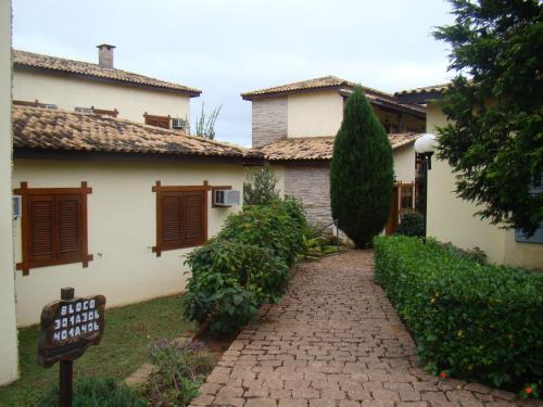 This photo about Hotel Baguassu shared on HyHotel.com