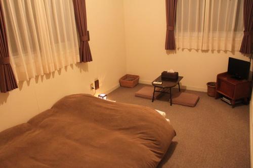 This photo about Pension Snow shared on HyHotel.com