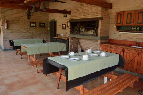 مركز الأعمال, Granja El Aromo in Las Calles مركز الأعمال, Granja El Aromo in Las Calles