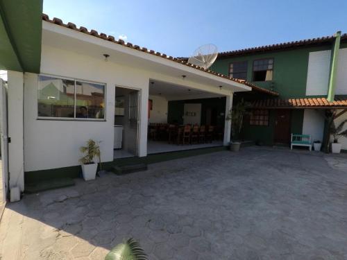 Pousada Rancho Verde in Порту-Сегуру Pousada Rancho Verde in Порту-Сегуру
