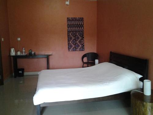 Balai Serama Guesthouse in Kuala Tahan Balai Serama Guesthouse in Kuala Tahan