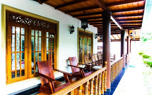 المرافق, منتجع هوليداي بإطلالة على مساحة خضراء (Green View Holiday Resort) in واتيجاما المرافق, منتجع هوليداي بإطلالة على مساحة خضراء (Green View Holiday Resort) in واتيجاما