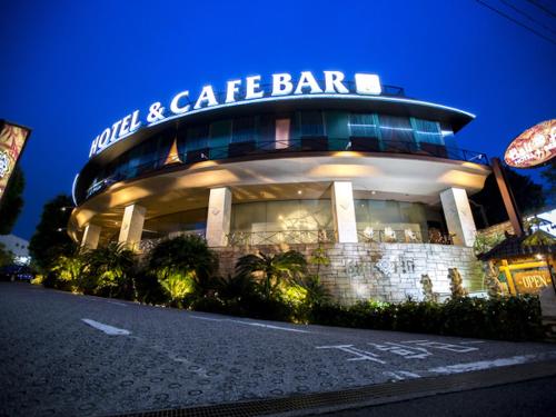 This photo about Hotel Balian Resort Tomei Kawasaki I.C. shared on HyHotel.com