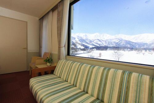 Hotel Hakuba in Hakuba Hotel Hakuba in Hakuba