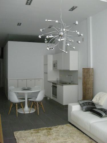 Hotel Loft designed City Center