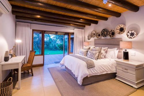 ANEW Hotel Hluhluwe in هلولولا ANEW Hotel Hluhluwe in هلولولا