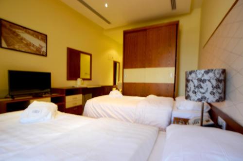 This photo about Public Security Hotel & Chalets shared on HyHotel.com