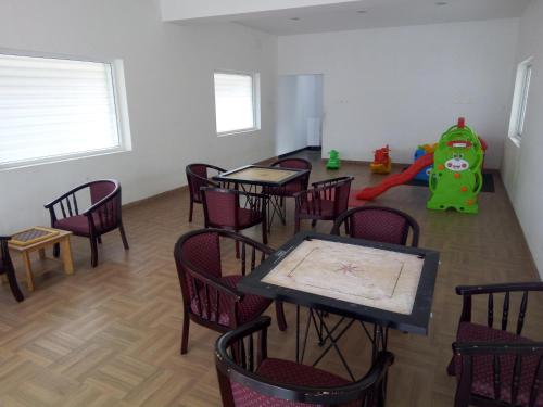 Szórakozási lehetőségek, R T Hill View Resort in Kodaikanal Városközpont Szórakozási lehetőségek, R T Hill View Resort in Kodaikanal Városközpont