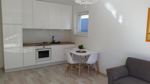 Tauralaukio g. 24B apartamentai in Purmaliai Tauralaukio g. 24B apartamentai in Purmaliai