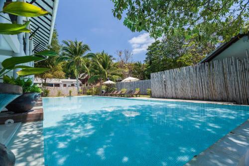 サリカンタン リゾート & スパ7