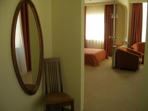 This photo about Hotel Diana shared on HyHotel.com