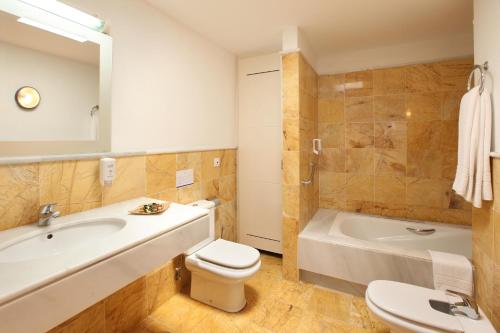 This photo about VIK Coral Beach shared on HyHotel.com