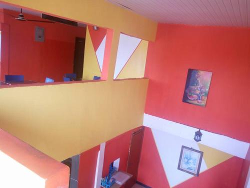 This photo about Jovix Lodge shared on HyHotel.com