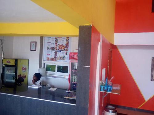 This photo about Jovix Lodge shared on HyHotel.com