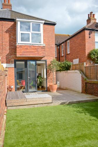 This photo about The Shore House shared on HyHotel.com