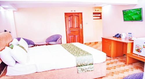 This photo about Lake Naivasha Panorama Park shared on HyHotel.com