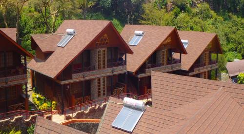 This photo about Lake Naivasha Panorama Park shared on HyHotel.com