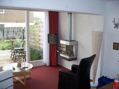 Appartementen Bergen aan Zee de Schelp in Bergen Appartementen Bergen aan Zee de Schelp in Bergen