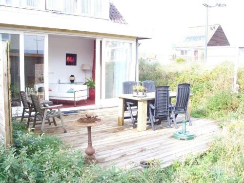 Appartementen Bergen aan Zee de Schelp in Bergen Appartementen Bergen aan Zee de Schelp in Bergen