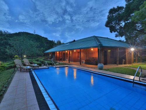 This photo about Governor's Grand shared on HyHotel.com