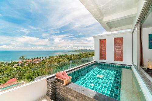 トロピカル シー ビュー レジデンス18