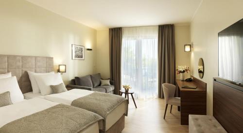المرافق, Hotel Belvedere in Izola المرافق, Hotel Belvedere in Izola