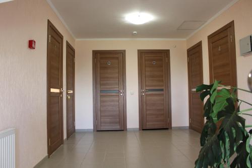 Hotel Skazka in أوفا Hotel Skazka in أوفا
