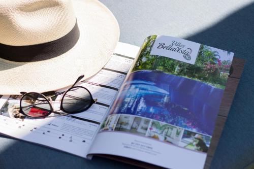 This photo about Villas Bellavista shared on HyHotel.com